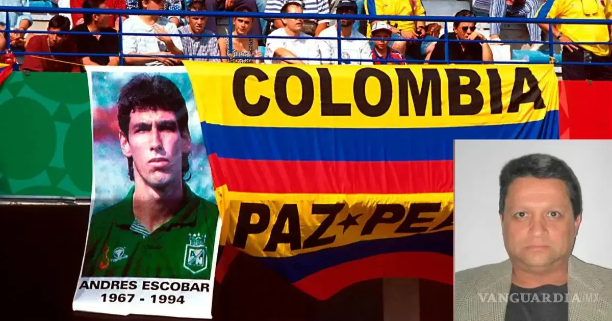 La muerte del presunto narcotraficante está relacionada con el asesinato del futbolista en 1994.