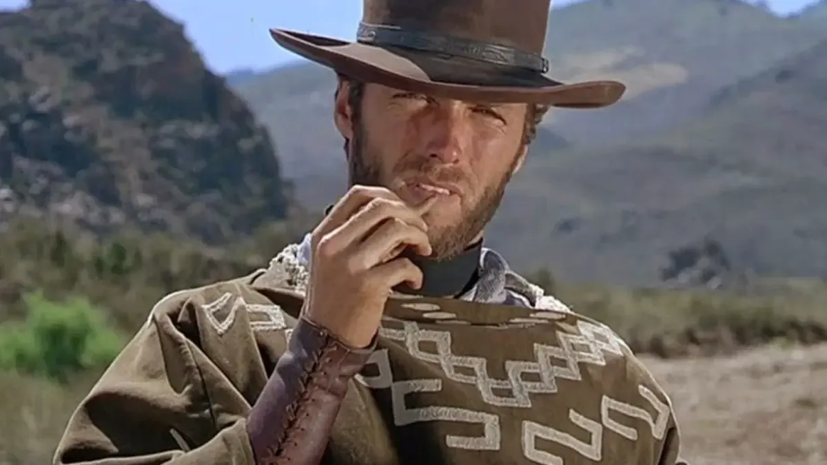 La película de Clint Eastwood y Sergio Leone ha influido en el género western durante seis décadas.