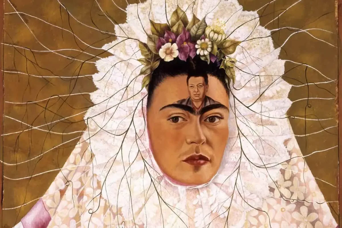 La muestra reune emblemáticas obras de los artistas tras casi dos décadas.