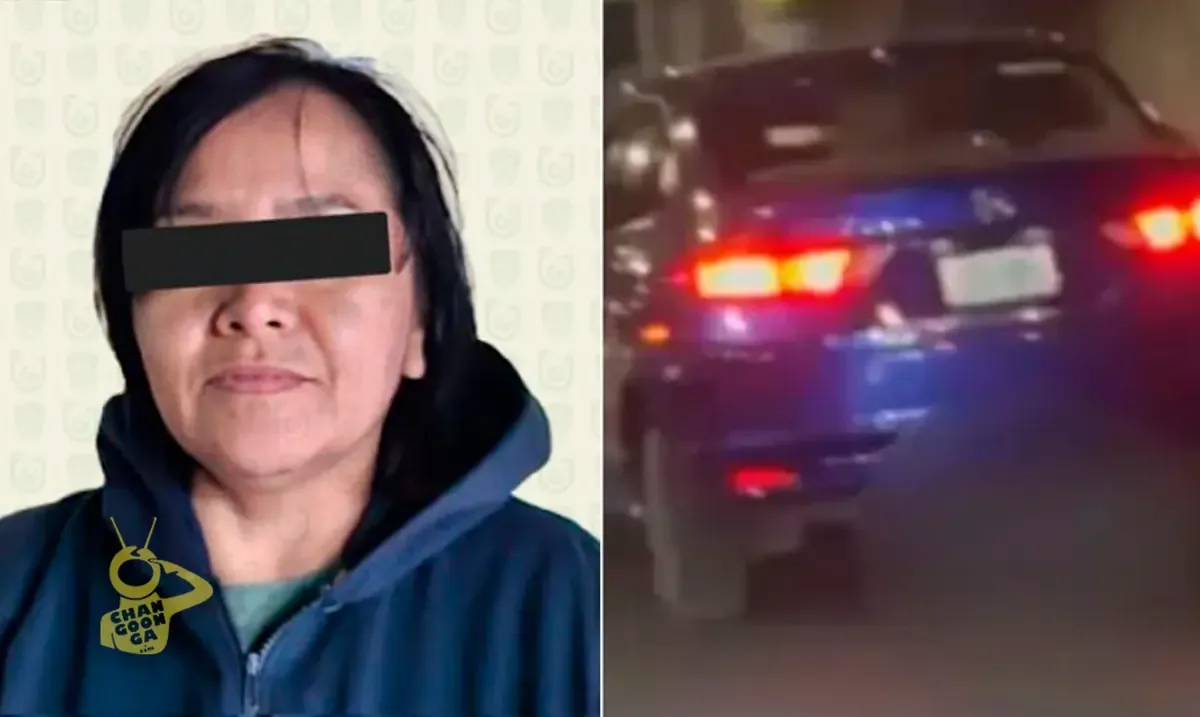 La mujer es acusada de homicidio calificado tras un trágico incidente en Iztapalapa que impactó al país.