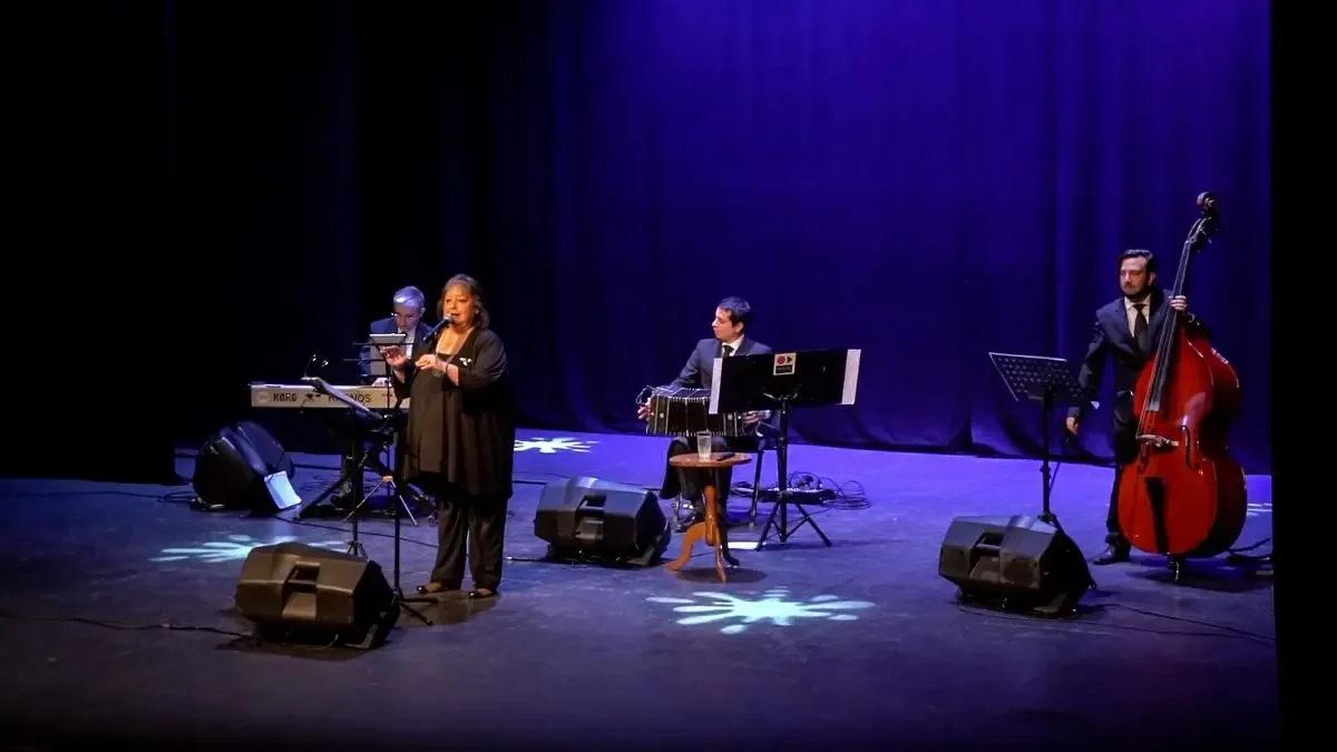 La Municipalidad de Punta Arenas ofrecerá un concierto y una master class gratuita para los amantes del jazz.