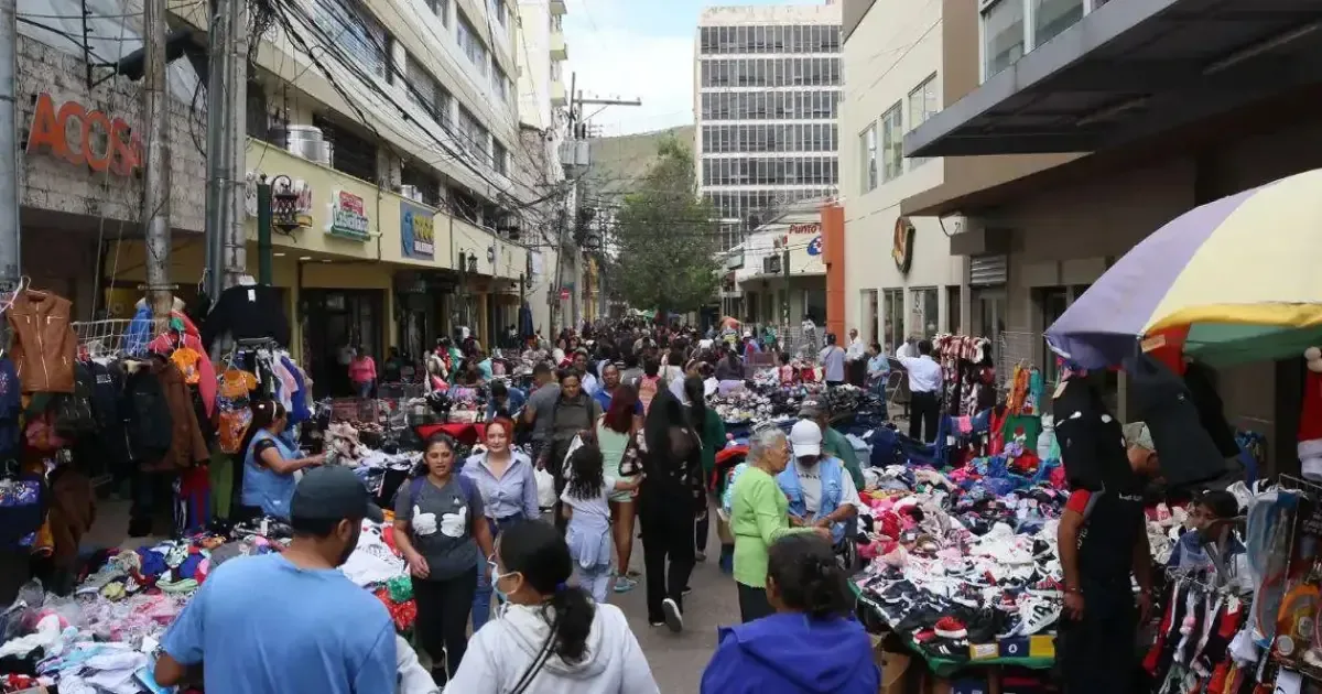 La narrativa viral que generó miedo en la capital fue rechazada por fuentes oficiales.