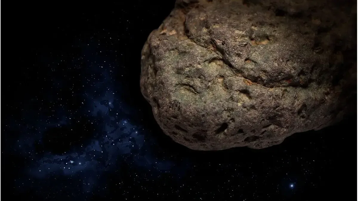 Un meteorito se desintegró en el cielo, causando un estruendo en varios estados.