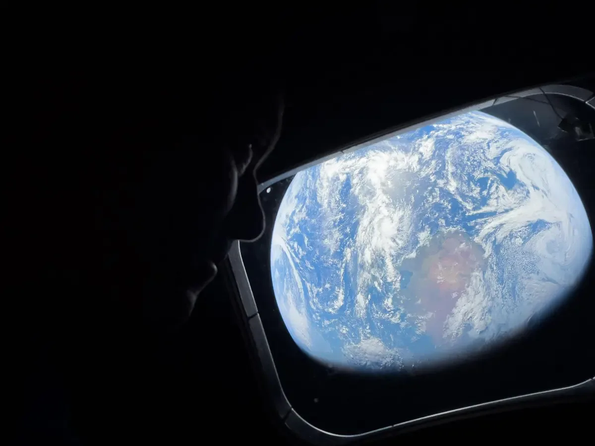 La NASA espera un amerizaje exitoso de Orion en el océano Pacífico tras un viaje clave para la exploración lunar.