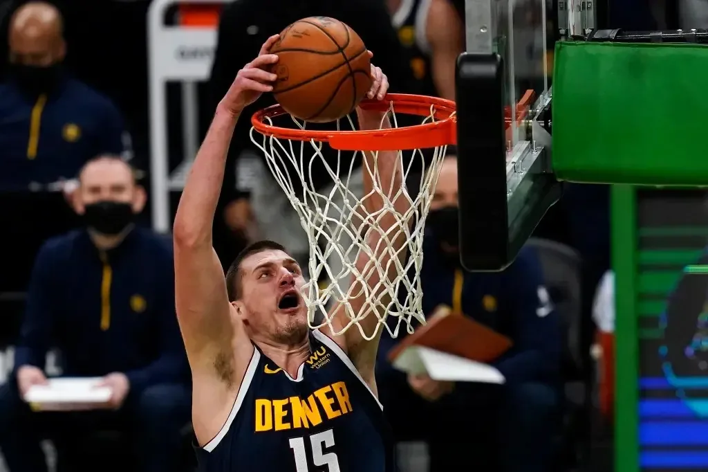 La NBA regresa a la Ciudad de México con un emocionante encuentro en noviembre.