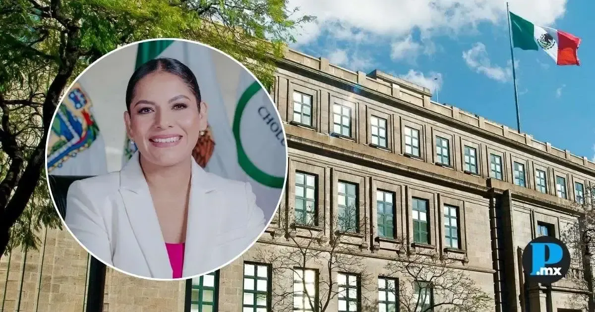 La negativa afecta recursos destinados a infraestructura social en el municipio.