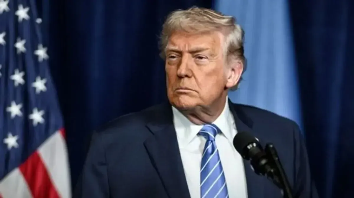 La negativa de Trump a aceptar condiciones de Teherán intensifica tensiones geopolíticas y económicas.