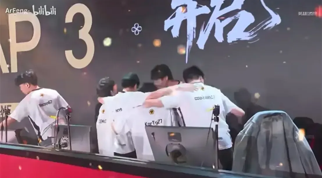 La negativa de visas imposibilita la participación del equipo en el torneo internacional.