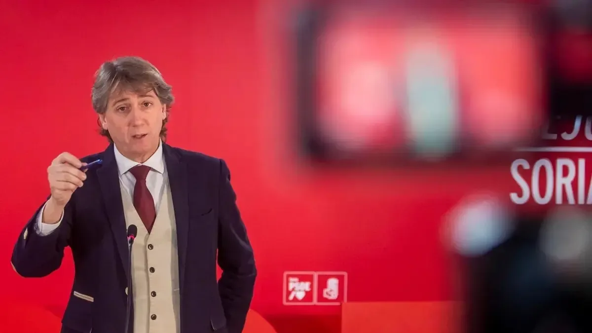 La negativa del PSOE se justifica por la campaña electoral activa en Castilla y León.