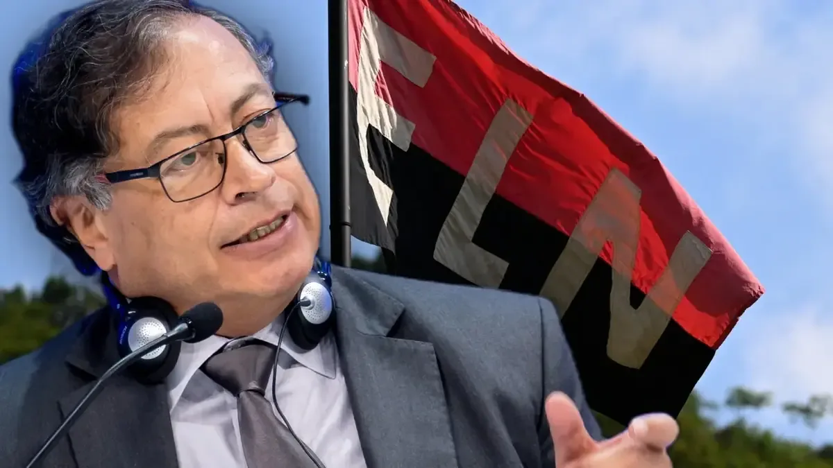 La negociación de paz con el ELN queda en manos del próximo presidente tras la confirmación del Gobierno.