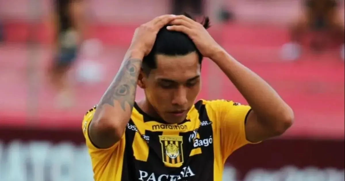 La negociación para la incorporación del jugador se complica por condiciones del Panetolikos.