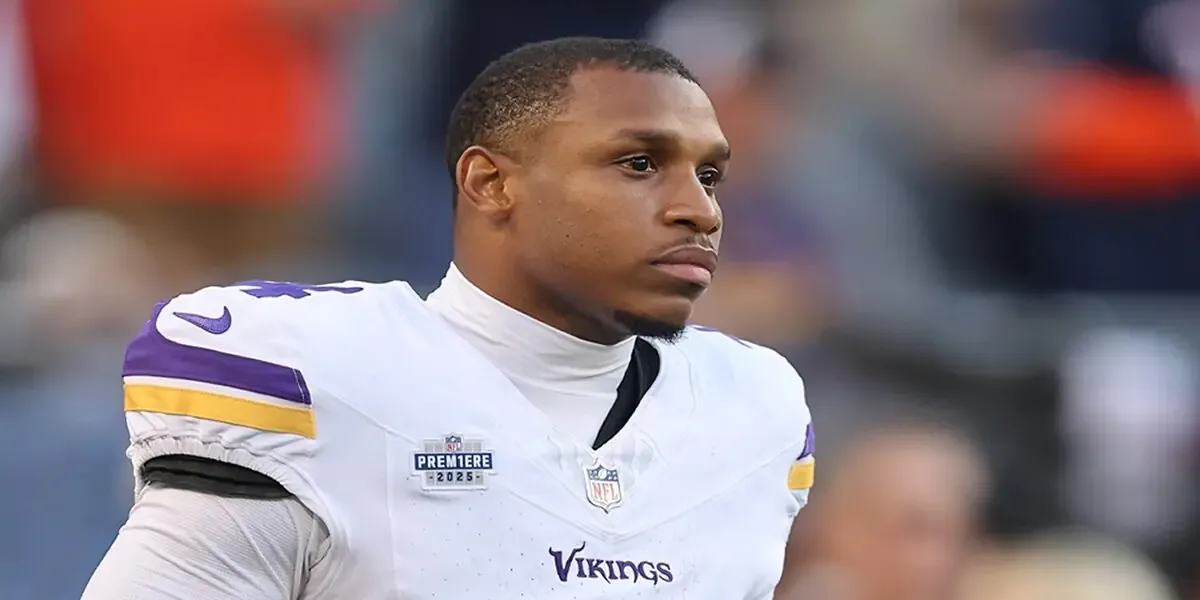 La NFL atraviesa un momento difícil tras la muerte del jugador Rondale Moore en Indiana.