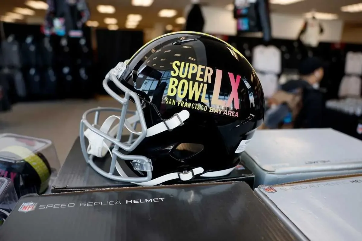 La NFL descarta operativos del ICE, pero piden precauciones a viajeros.