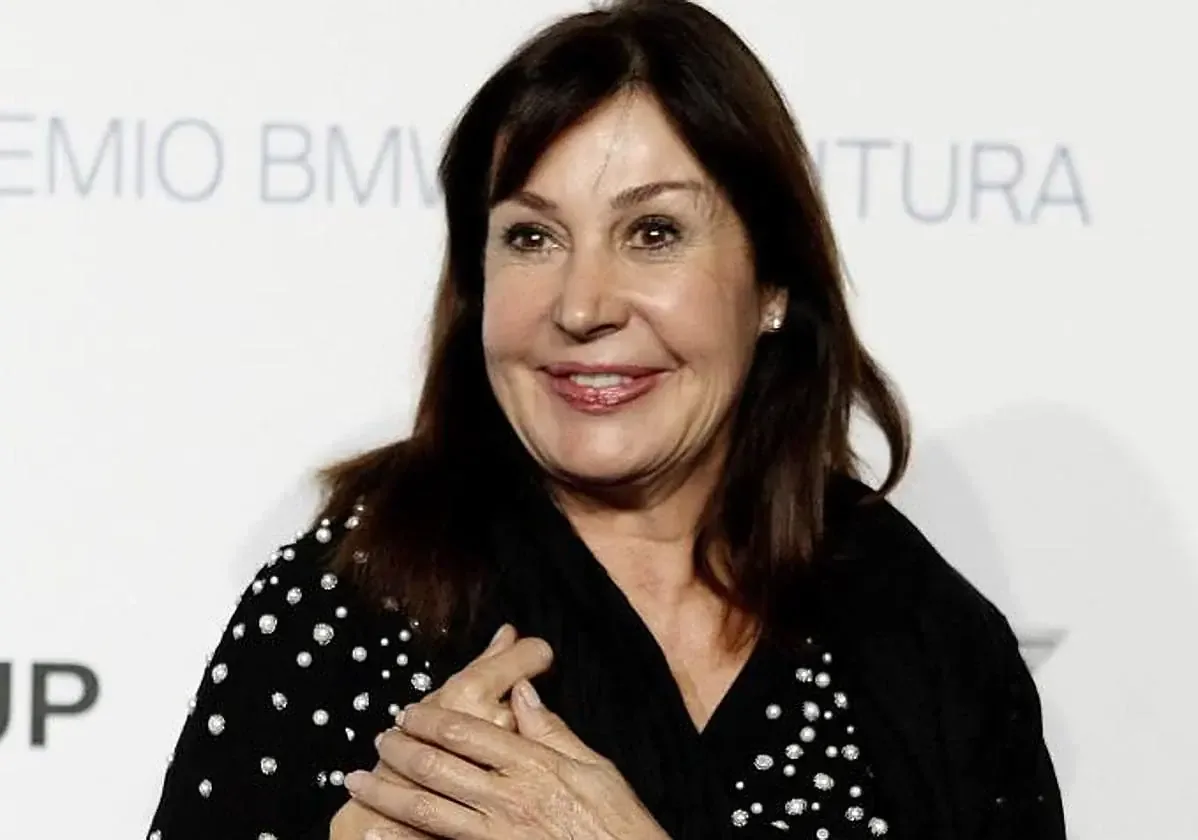 La nieta de Franco vive en Sintra y no planea festejar su cumpleaños.