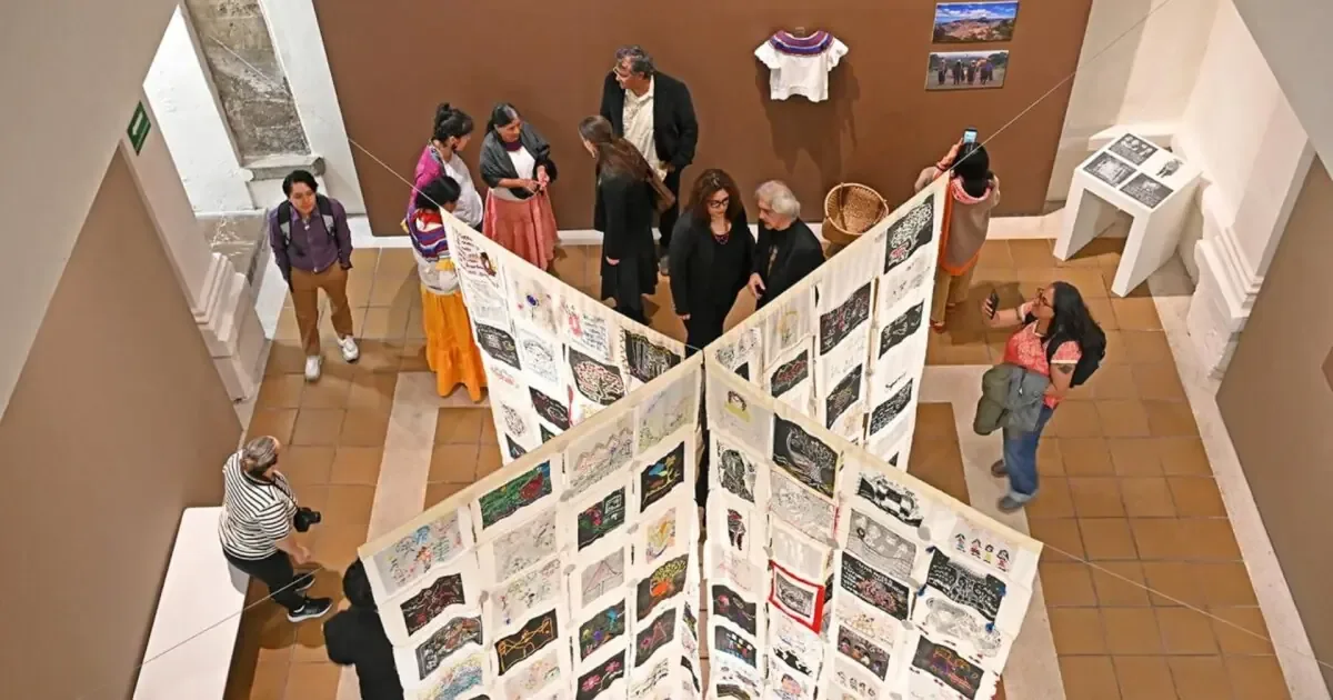 La Noche de Museos ofrecerá actividades artísticas y culturales para todos los públicos el 25 de febrero en la Ciudad de México.
