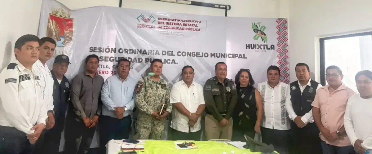 La nombran de Jorge Luis Pereyra busca fortalecer la seguridad municipal.