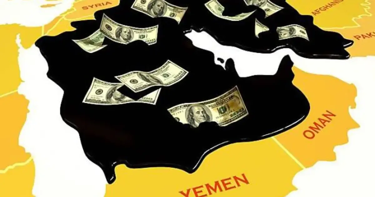 La situación actual refleja un nuevo equilibrio en el mercado petrolero y en la política internacional.