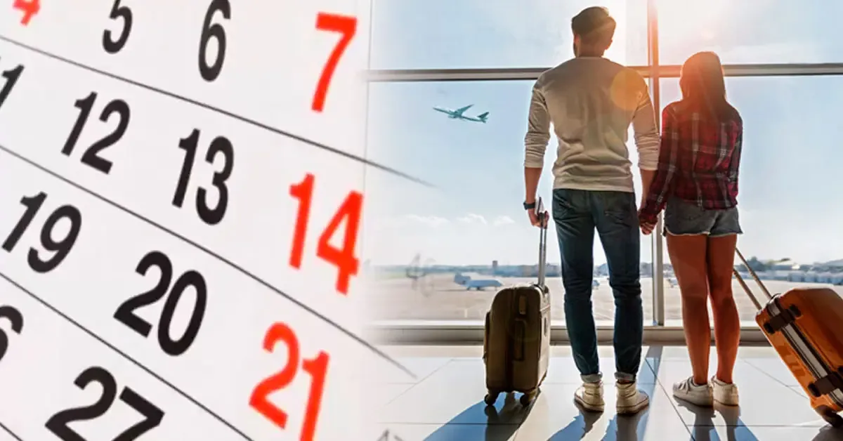 La normativa vigente confirma que el 13 de febrero no es feriado en Perú, afectando los planes de San Valentín.