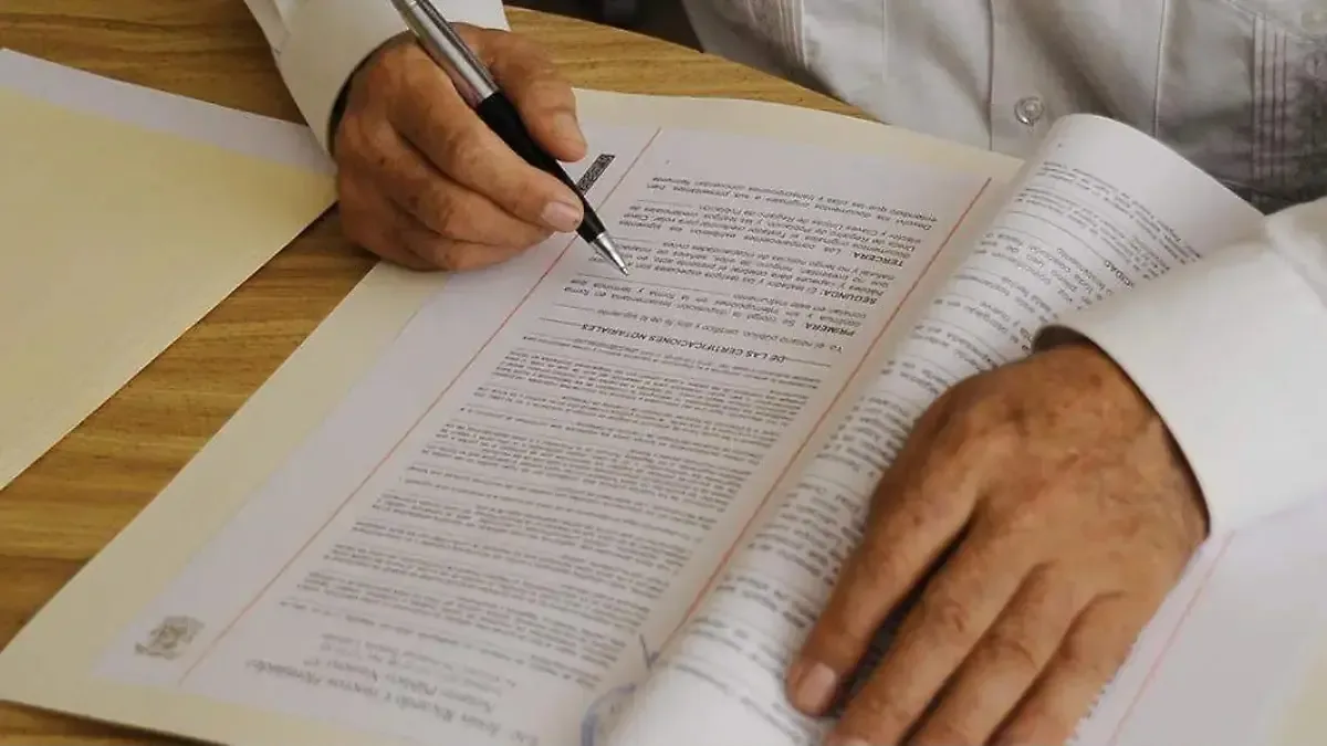 La campaña “Meses del Testamento” busca esclarecer mitos y hacer accesible el trámite.