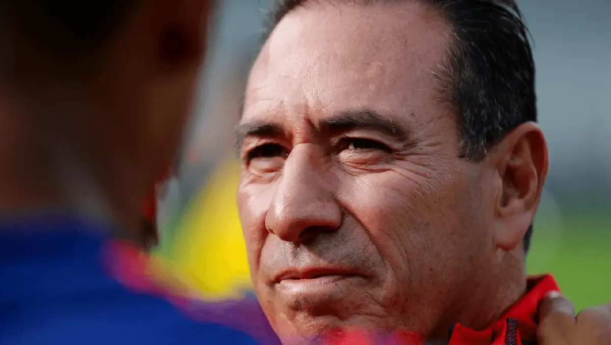 La noticia del deceso del emblemático jugador conmueve a la afición poblana.