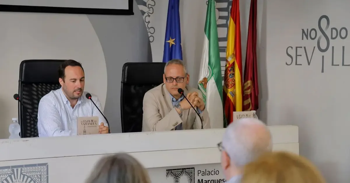 Un nuevo libro explora la Sevilla de 1936, retratando costumbres y conflictos sociales antes del estallido de la guerra civil.