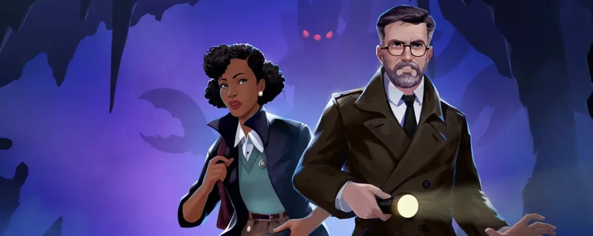 La nueva aventura de Out of the Blue y Kwalee llegará a múltiples plataformas.