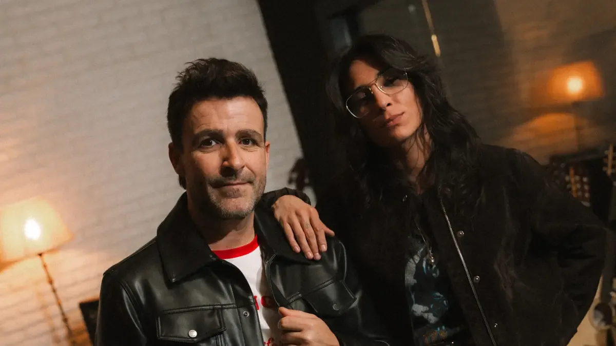 La nueva canción de Funambulista se inspira en la obra de Tati Ballesteros, ofreciendo una experiencia musical única.