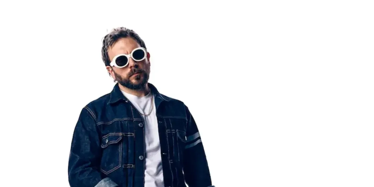 La nueva canción une el SabHop de Sabino con el pop de Bandalos Chinos.