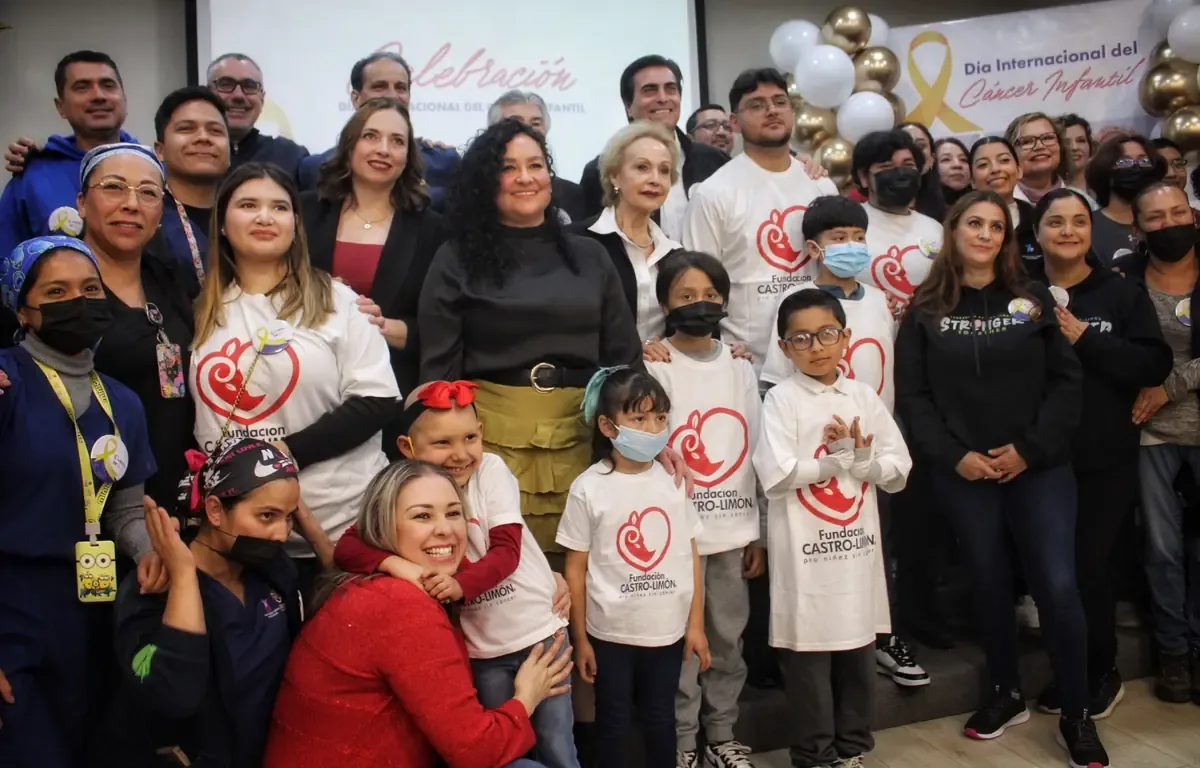 La nueva clínica se enfocará en la detección de efectos tardíos en pacientes curados.