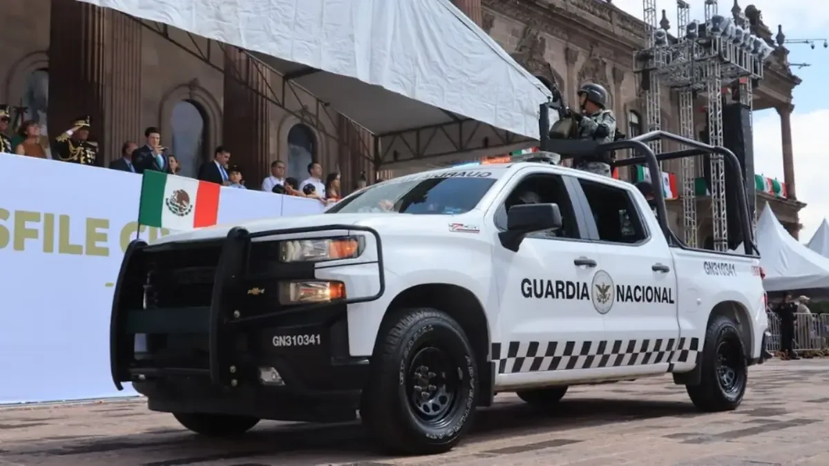 La nueva coordinación busca fortalecer las estrategias de seguridad ante la tendencia a la baja en delitos en el estado.