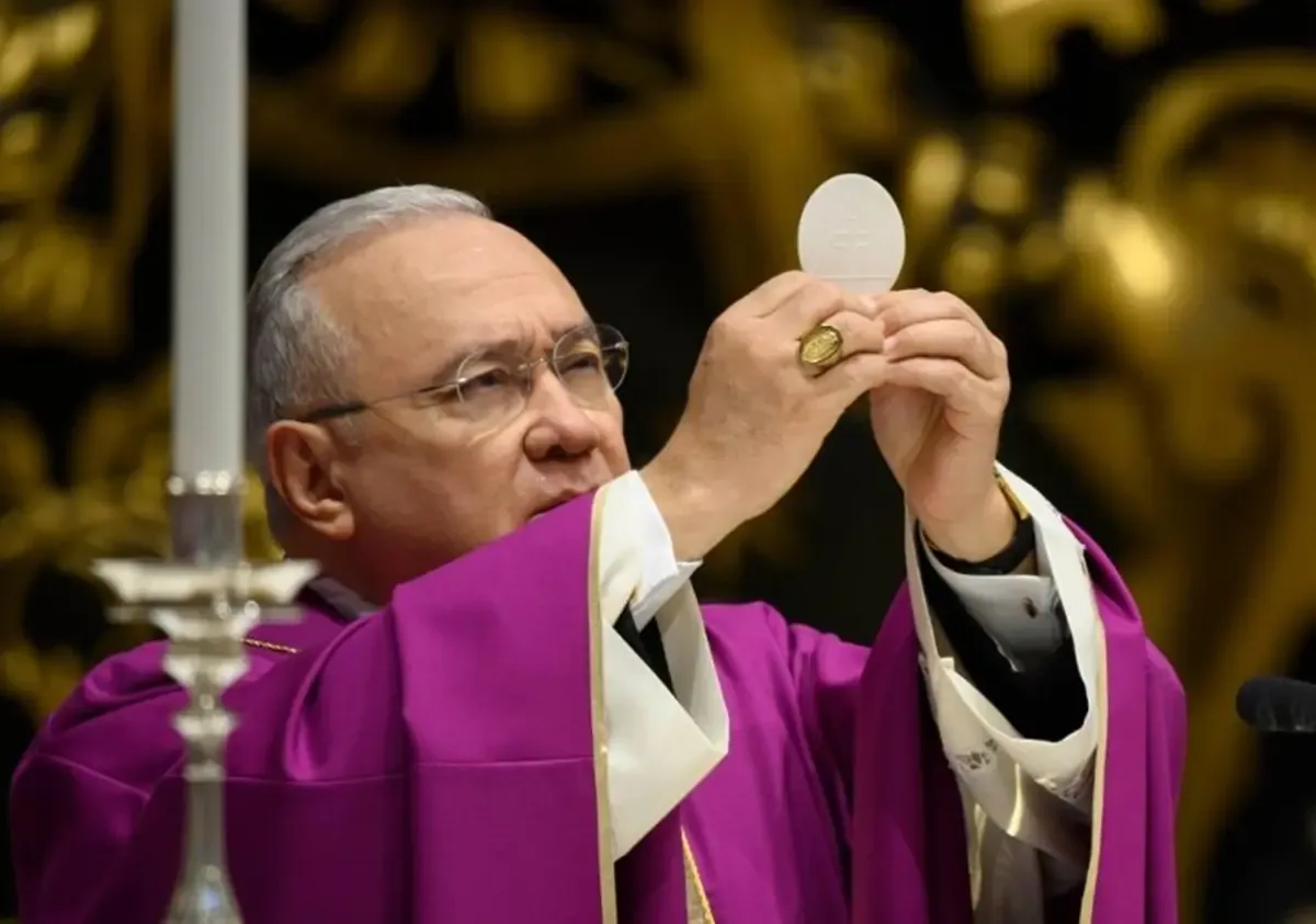 La nueva designación del arzobispo venezolano refuerza la diplomacia vaticana y su compromiso con la Iglesia.