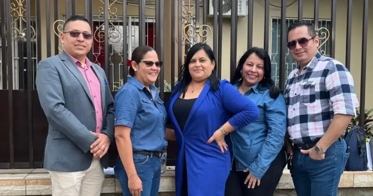La nueva directora traerá su experiencia para mejorar la educación del municipio.