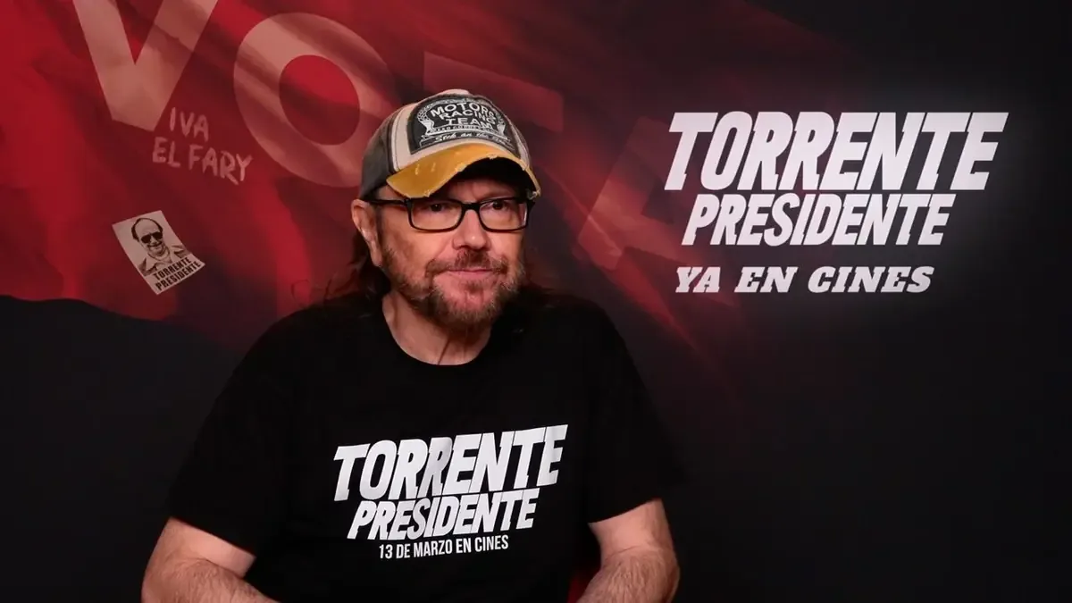 La nueva entrega de la saga ha recaudado casi 8 millones en su estreno.