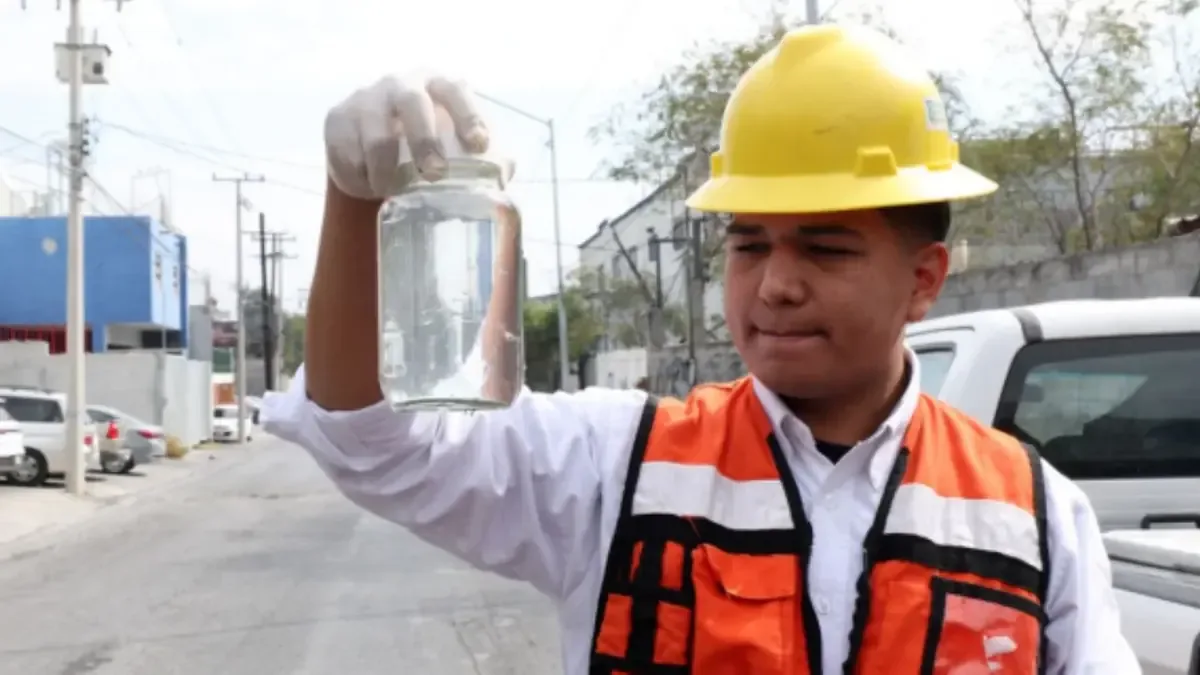 La nueva estrategia busca mejorar la calidad del drenaje y reducir contaminantes en el río La Silla.