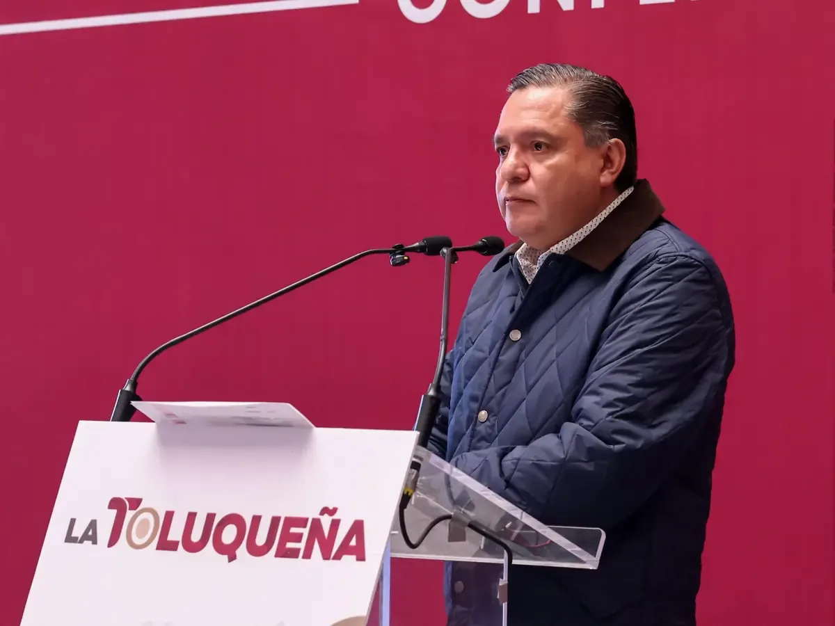 La nueva estrategia de seguridad muestra mejoras en los índices de criminalidad en la capital mexiquense.