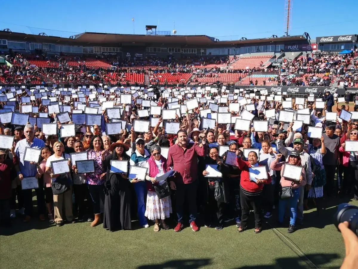 La nueva estructura busca fomentar la participación ciudadana y mejorar la atención social en Tijuana.