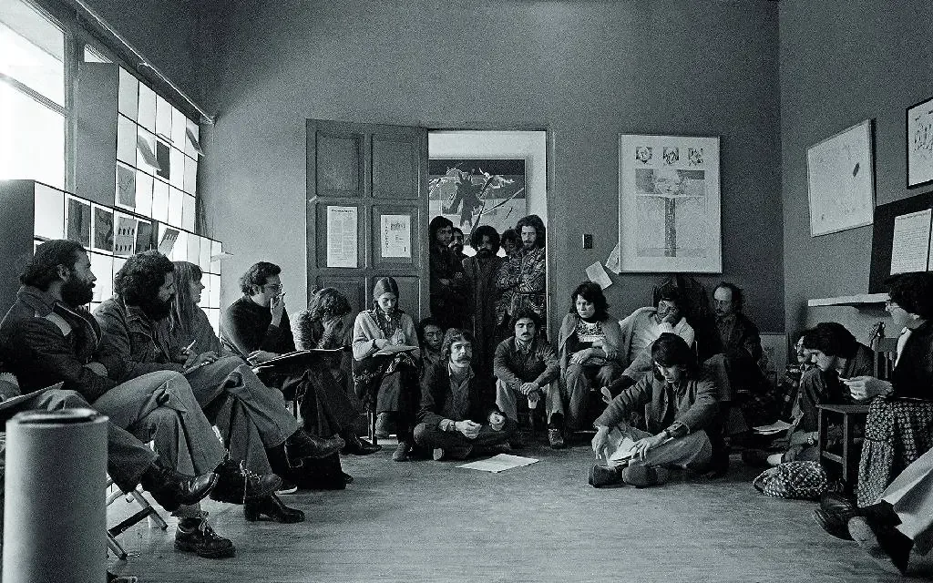 La nueva exposición en el MUAC muestra el impacto del arte en el contexto social de México entre 1976 y 1985.
