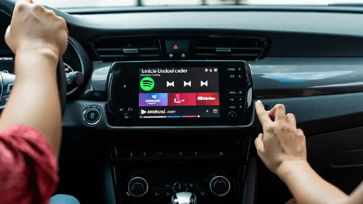 La nueva función de Android Auto promete una experiencia de audio más segura y eficiente al volante.