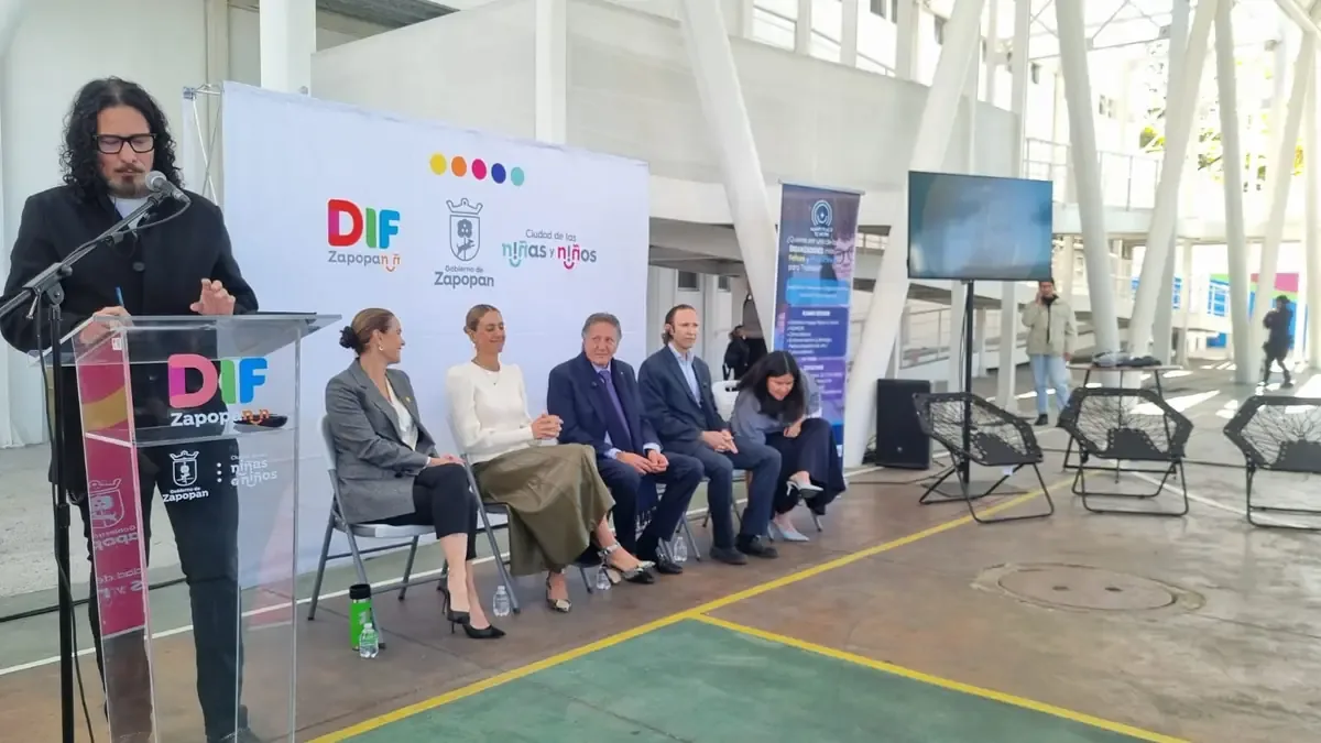 La nueva herramienta buscará apoyar la salud emocional de los trabajadores del DIF Zapopan.
