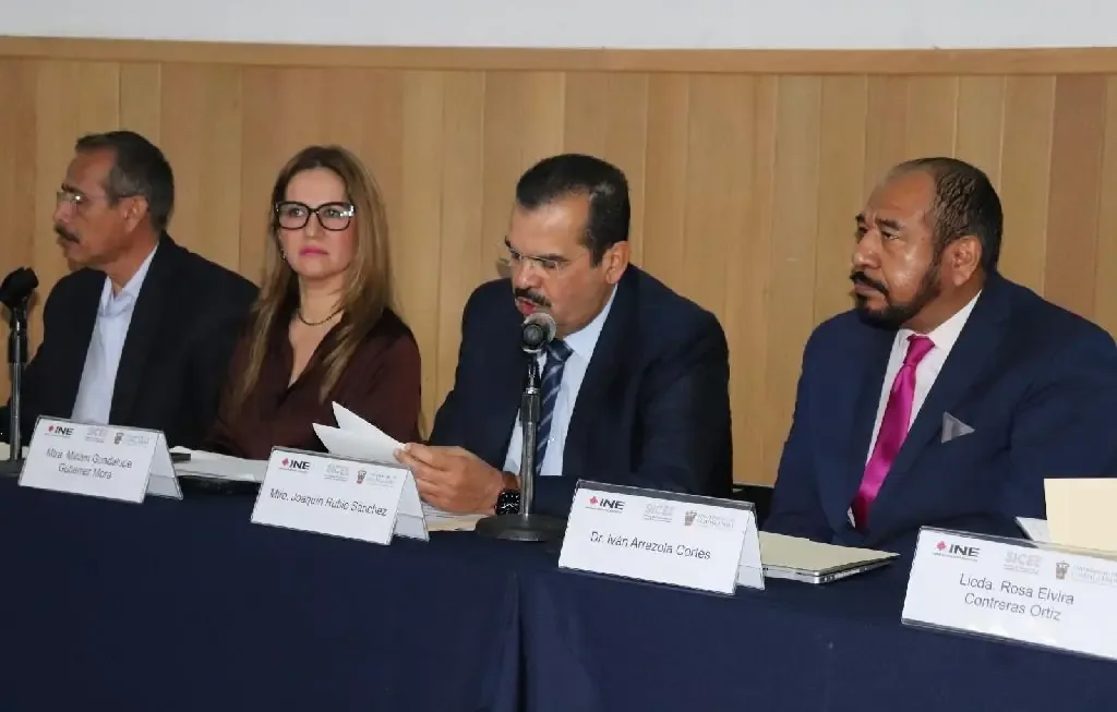 La nueva herramienta del INE permite analizar elecciones en México desde 1991.