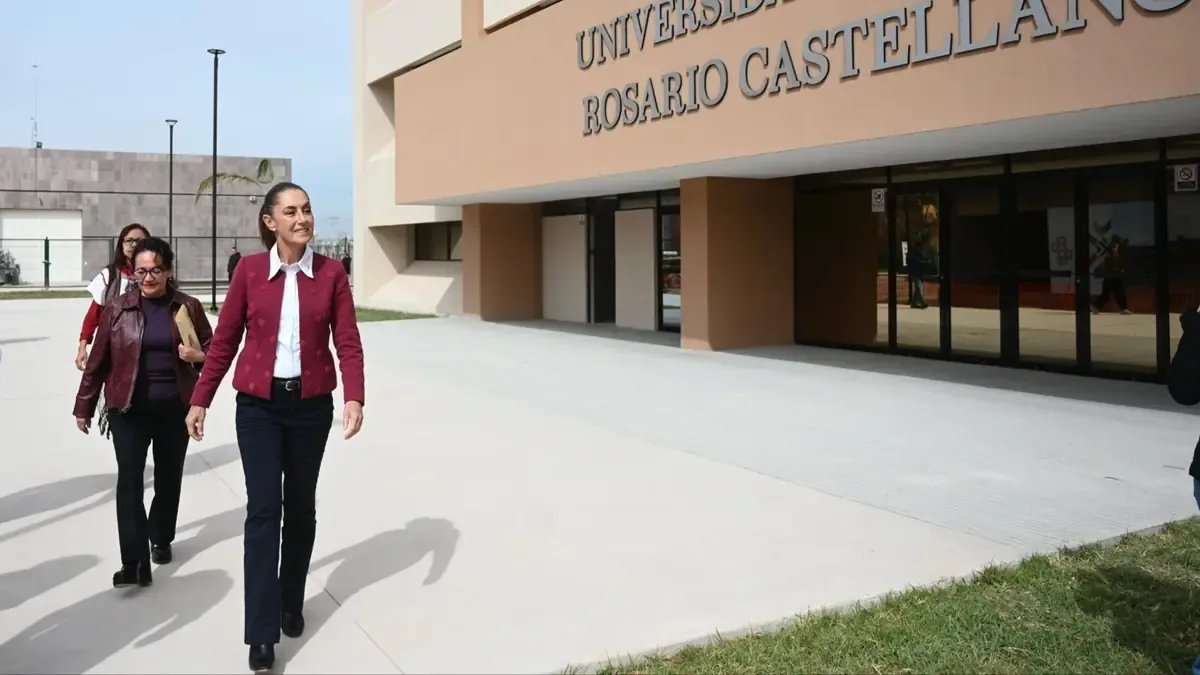 La nueva iniciativa beneficiará a 80 mil estudiantes de la UNRC, con apoyo bimestral.