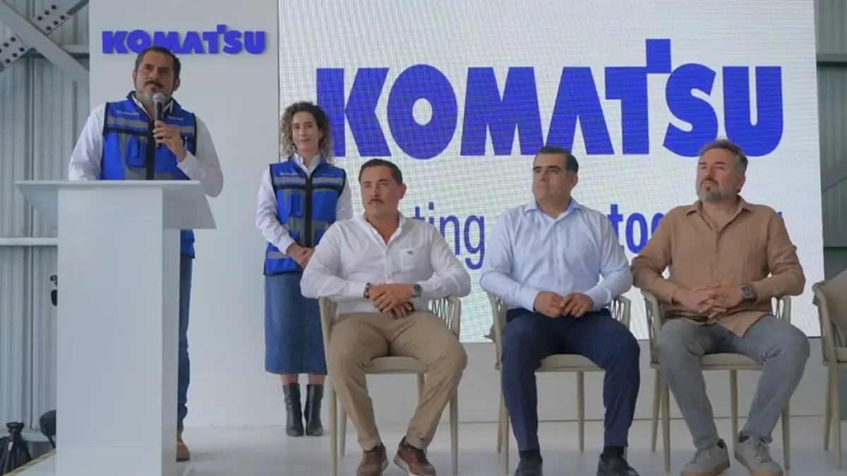 La nueva instalación generará 21 empleos directos y optimizará la cadena de suministro en México.