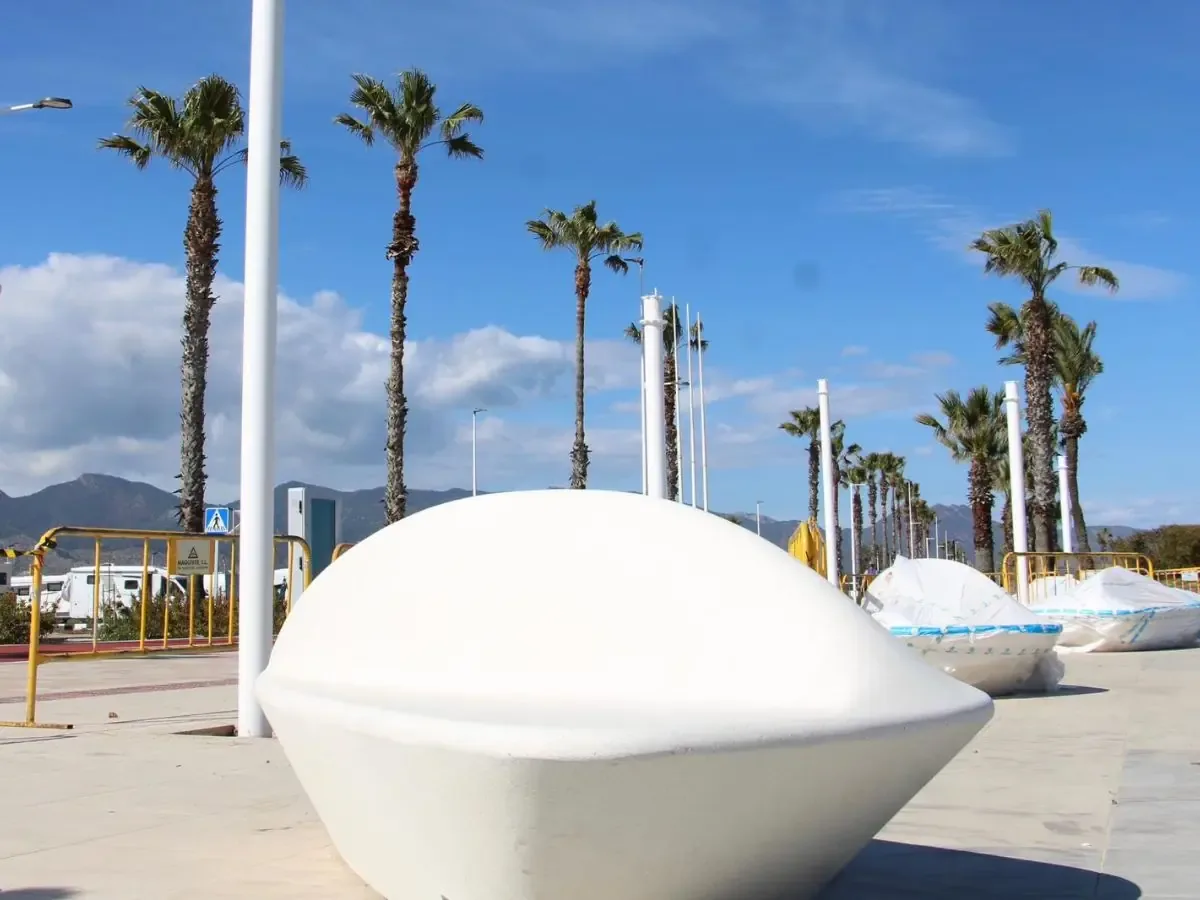 La nueva inversión busca mejorar la experiencia turística y la sostenibilidad en las playas de Castellón.