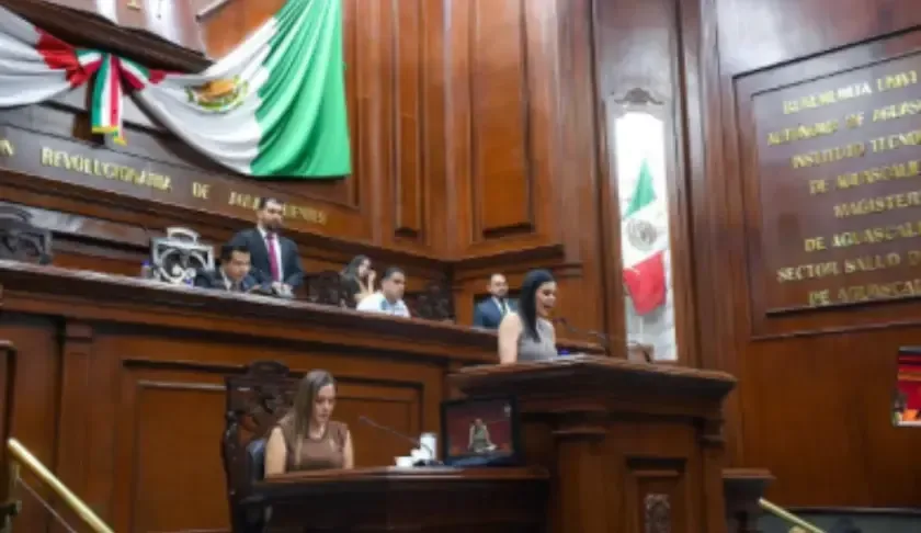 La nueva ley busca fortalecer la protección a mujeres y combatir la violencia feminicida.