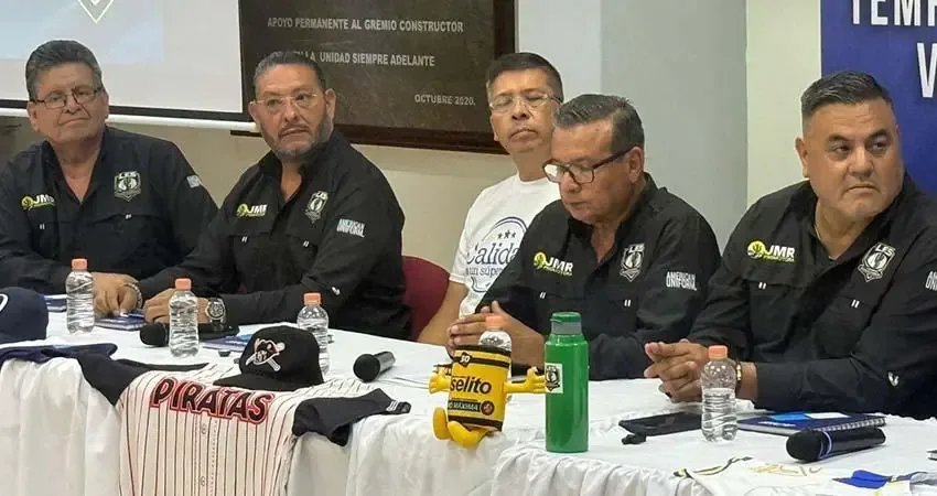La nueva liga de béisbol en Baja California Sur busca potenciar el talento local y ofrecer un espectáculo de calidad.