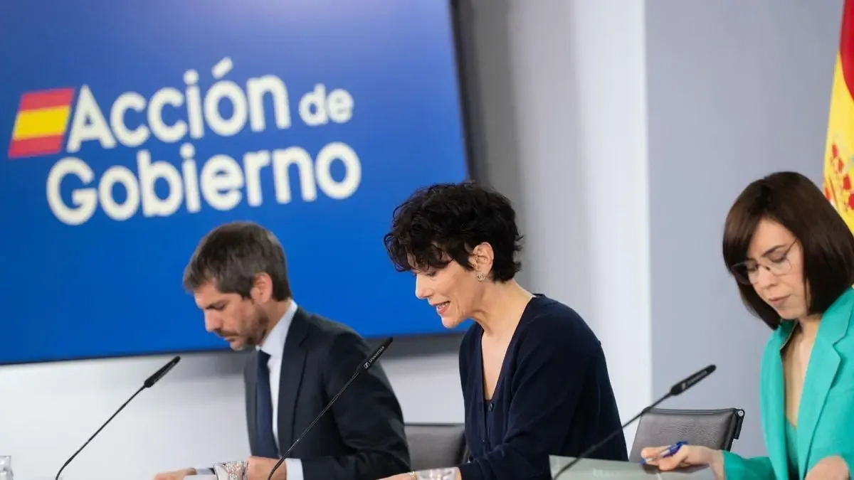 El Gobierno español lanza un plan que califica la lectura como derecho ciudadano fundamental.