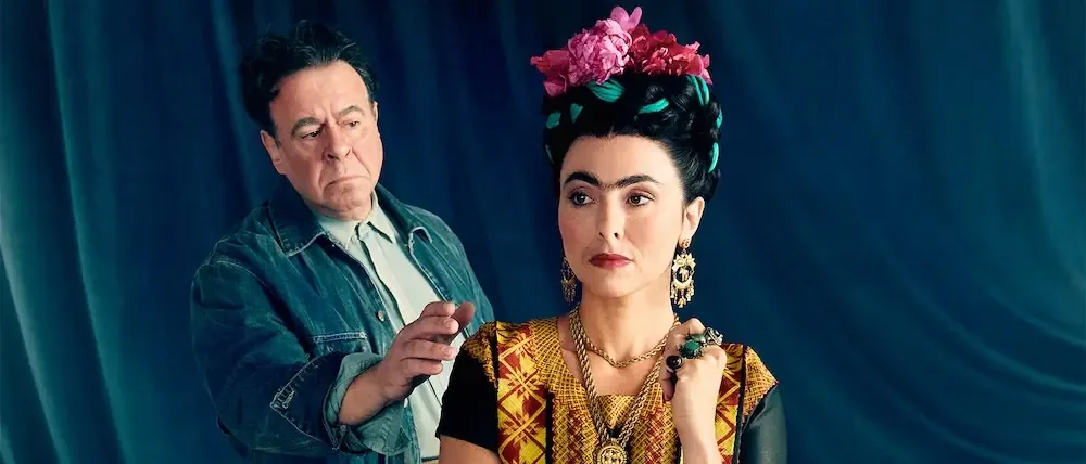La nueva obra explora el amor y el sufrimiento de Frida Kahlo y Diego Rivera.