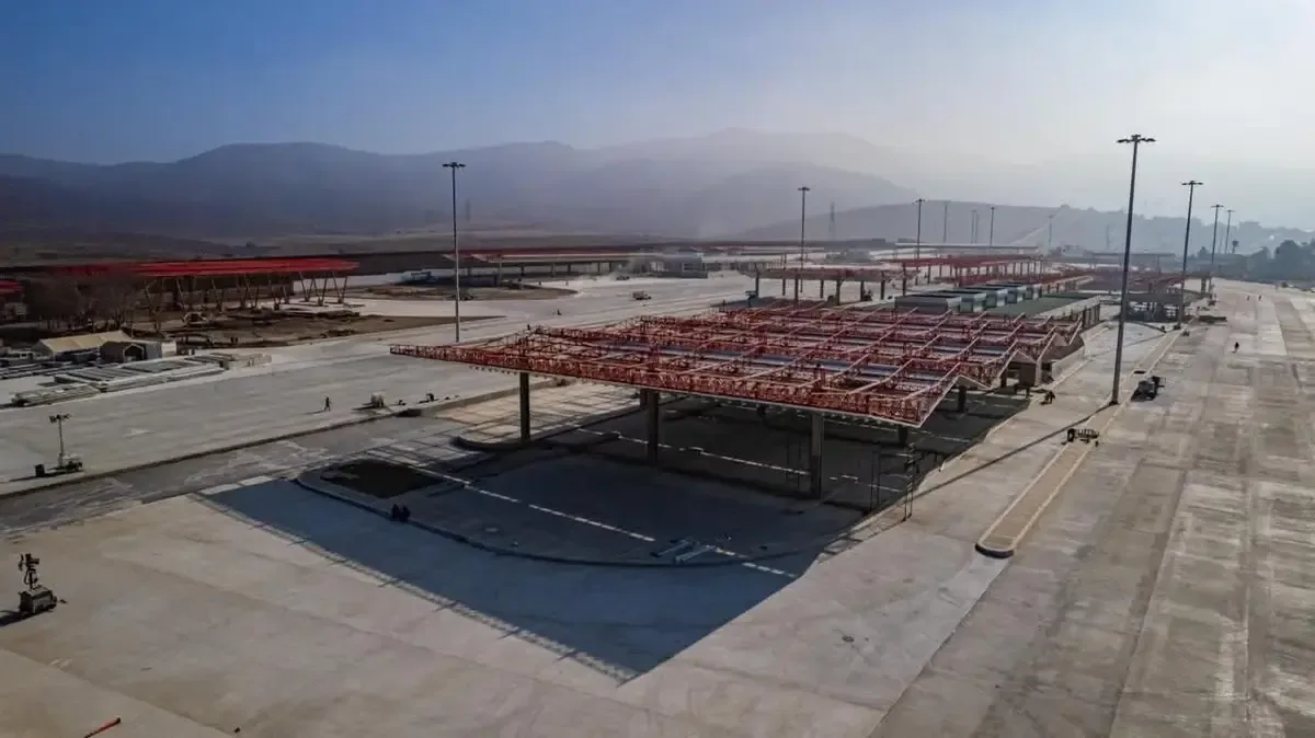 La nueva planificación en Otay II reducirá la congestión vehicular en Tijuana.
