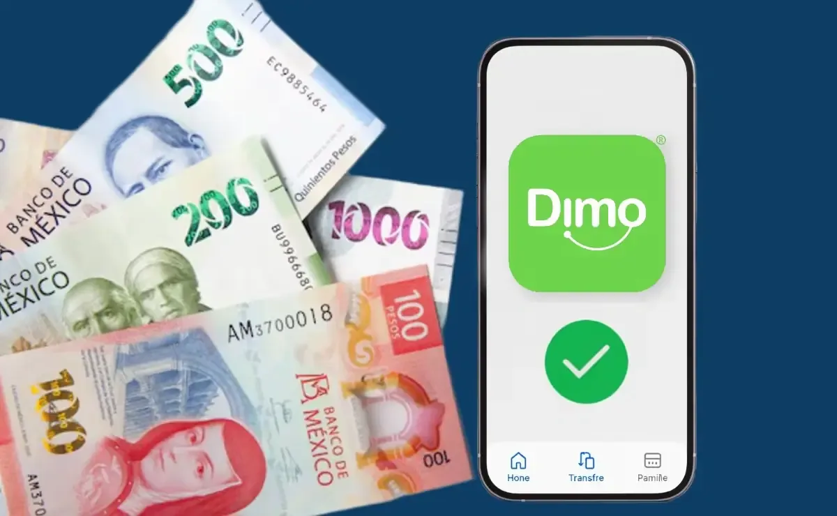 La nueva plataforma permite transferencias instantáneas usando solo el número telefónico.