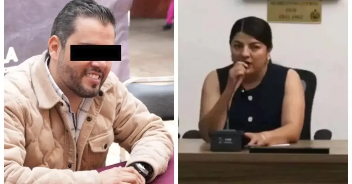 La nueva presidenta municipal asegura que no hay extorsión en el municipio, en medio de un contexto político complicado.